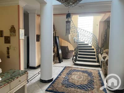 4 Bedroom Villa for Sale in New Cairo, Cairo - WhatsApp Image 2025-07-22 at 4.48. 39 PM (2). jpeg 4 Bedroom Villa for Sale in New Cairo, Cairo - WhatsApp Image 2025-07-22 at 4.48. 39 PM (2). jpeg