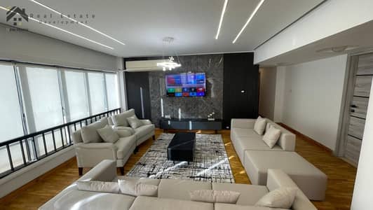 شقة 3 غرف نوم للبيع في المعادي، القاهرة - IMG-20250824-WA0087. jpg