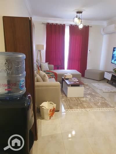 2 Bedroom Apartment for Rent in New Cairo, Cairo - WhatsApp Image 2026-01-06 at 8.24. 32 PM (1). jpeg