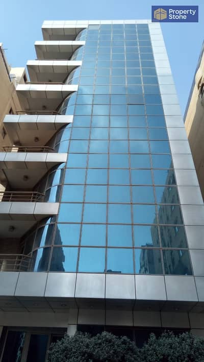 مجمع تجاري  للايجار في المعادي، القاهرة - WhatsApp Image 2026-01-06 at 7.35. 52 PM (2). jpeg