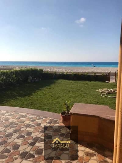 شاليه 3 غرف نوم للبيع في الساحل الشمالي، مطروح - 9584ff63-0566-4458-b7fd-7f584b095635. jpg