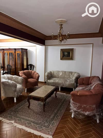 شقة 2 غرفة نوم للايجار في سموحة، الإسكندرية - 000. jpg