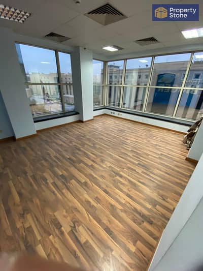 Office for Rent in Maadi, Cairo - WhatsApp Image 2026-01-06 at 7.37. 49 PM (4). jpeg