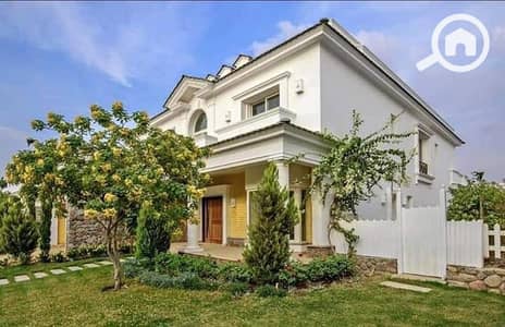 تاون هاوس 4 غرف نوم للبيع في 6 أكتوبر، الجيزة - WhatsApp Image 2026-01-06 at 8.54. 38 PM. jpeg