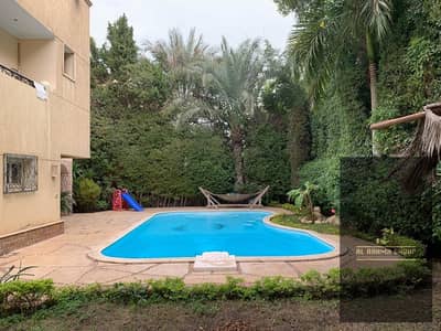 فیلا 5 غرف نوم للبيع في القاهرة الجديدة، القاهرة - WhatsApp Image 2026-01-06 at 8.03. 21 PM. jpeg