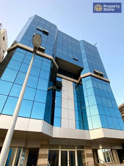 Office for Rent in Maadi, Cairo - WhatsApp Image 2026-01-06 at 7.36. 15 PM (1). jpeg