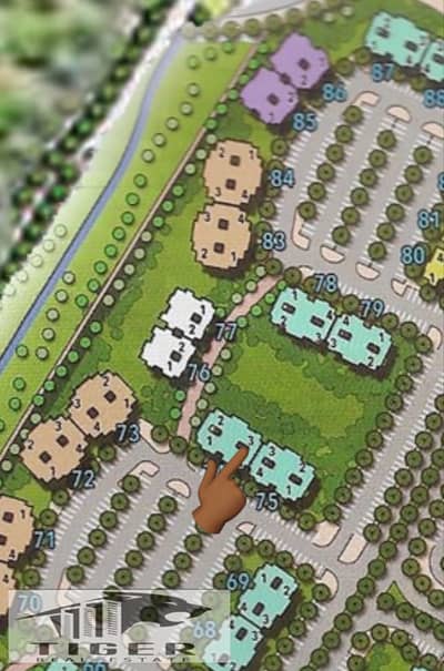 3 Bedroom Flat for Sale in Madinaty, Cairo - WhatsApp Image 2025-10-02 at 10.34. 35 AM. jpeg