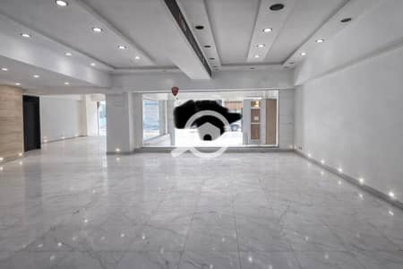 Office for Rent in Sporting, Alexandria - 871640F7-7D03-46A1-900A-AC888DE98F6B. jpeg