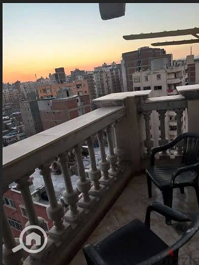 3 Bedroom Flat for Rent in Waboor Elmayah, Alexandria - ghgh. png