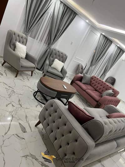 شقة 3 غرف نوم للبيع في مدينتي، القاهرة - 612092446_1551783676052159_2424086593007036001_n. jpg