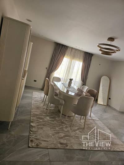 3 Bedroom Flat for Sale in Sheikh Zayed, Giza - 299 4. jpeg