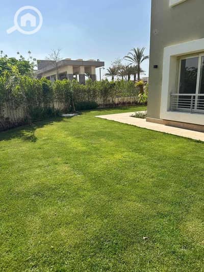 4 Bedroom Villa for Rent in New Cairo, Cairo - cd049184-0e8d-46ac-a614-83c7570d38f4. jpg