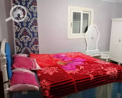 2 Bedroom Apartment for Rent in Bahray - Anfoshy, Alexandria - 8. png
