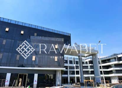 Office for Rent in Sheikh Zayed, Giza - IMG_3911. jpeg