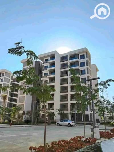 3 Bedroom Flat for Sale in New Capital City, Cairo - 1000571005. jpg