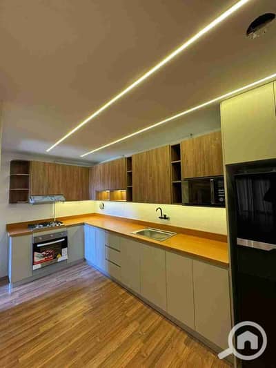 3 Bedroom Apartment for Rent in New Cairo, Cairo - 1000553766. jpg