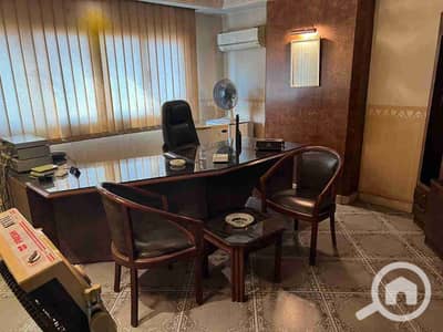 Clinic for Rent in Heliopolis, Cairo - 201642. jpg