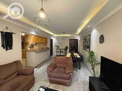 2 Bedroom Flat for Rent in Madinaty, Cairo - 1000584714. jpg