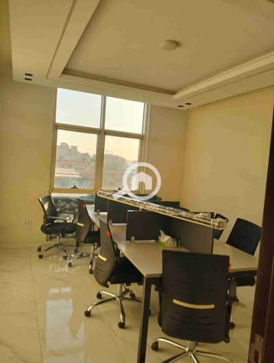 Office for Rent in Heliopolis, Cairo - 261849. jpg