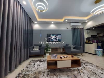 2 Bedroom Apartment for Rent in Madinaty, Cairo - 1. jpeg 2 Bedroom Apartment for Rent in Madinaty, Cairo - 1. jpeg