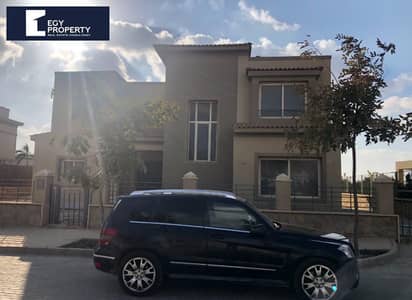 فیلا 4 غرف نوم للبيع في القاهرة الجديدة، القاهرة - WhatsApp Image 2026-01-06 at 9.28. 01 AM. jpeg