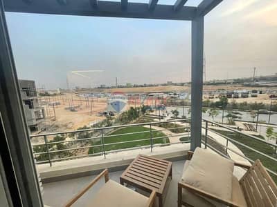 2 Bedroom Flat for Rent in 6th of October, Giza - af271860-1eca-4d4b-878a-2d8773d24004. jfif. jpg