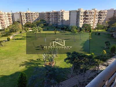 3 Bedroom Flat for Rent in Madinaty, Cairo - WhatsApp Image 2026-01-06 at 11.31. 56 AM. jpeg