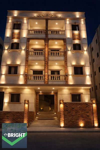 3 Bedroom Flat for Sale in New Cairo, Cairo - WhatsApp Image 2026-01-06 at 5.40. 56 PM. jpeg