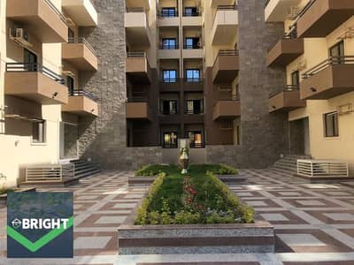 شقة 3 غرف نوم للبيع في القاهرة الجديدة، القاهرة - 45. jpeg