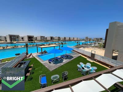 4 Bedroom Chalet for Sale in North Coast, Matruh - WhatsApp Image 2026-01-01 at 1.35. 43 PM (1). jpeg