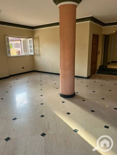 شقة 4 غرف نوم للايجار في القاهرة الجديدة، القاهرة - IMG-20260106-WA0011. jpg