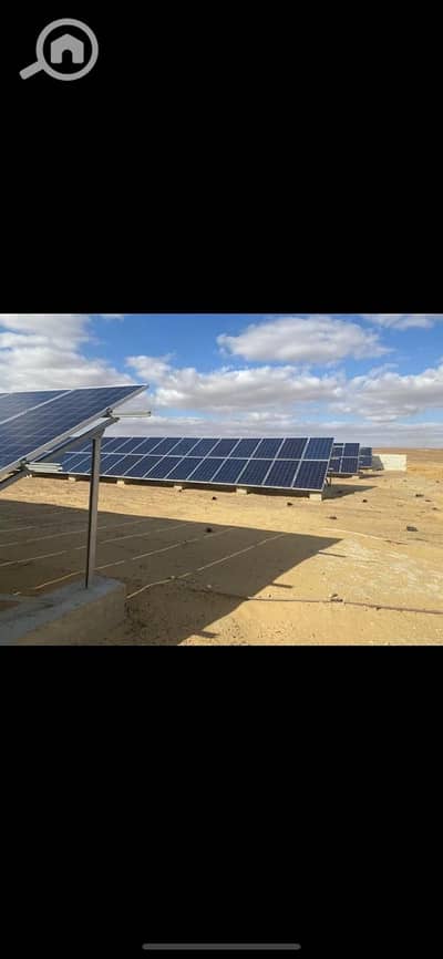 زراعي  للبيع في الساحل الشمالي، مطروح - WhatsApp Image 2026-01-06 at 4.26. 28 PM (4). jpeg