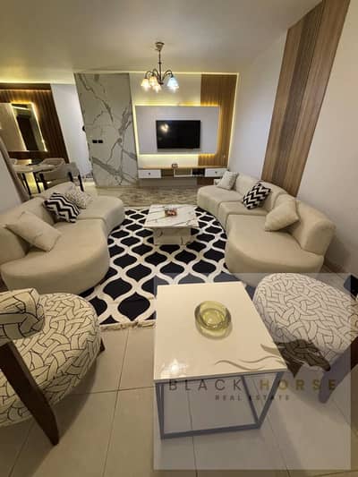 3 Bedroom Apartment for Rent in New Cairo, Cairo - WhatsApp Image 2026-01-06 at 10.28. 17 PM (2). jpeg