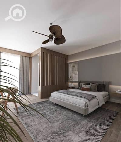 شقة فندقية 1 غرفة نوم للبيع في الشيخ زايد، الجيزة - WhatsApp Image 2024-11-04 at 2.52. 47 PM. jpeg