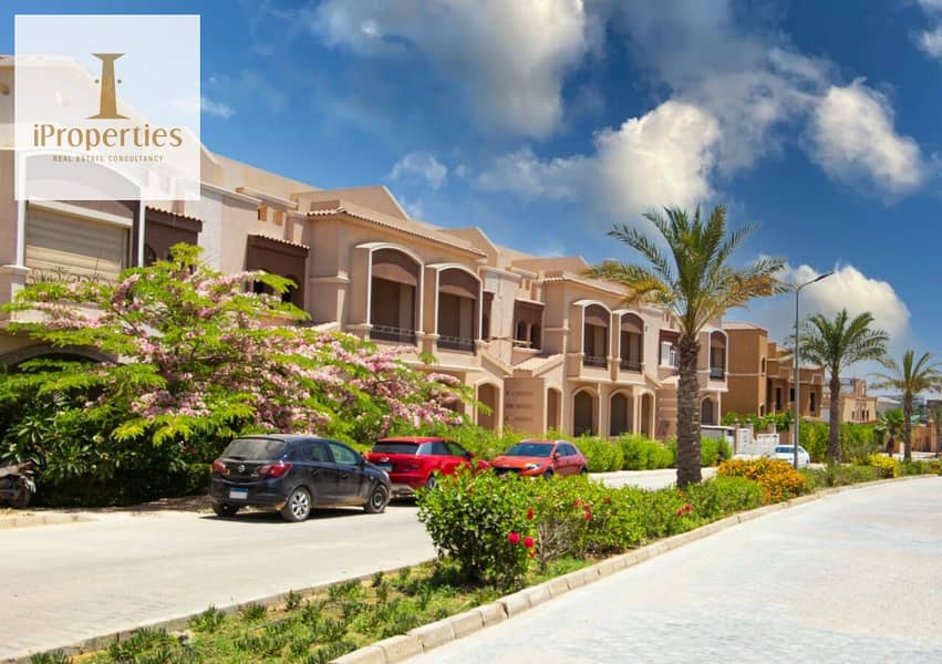 12 Katameya-Gardens-Compound-New-Cairo11. jpg