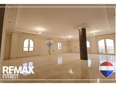 فلیٹ 3 غرف نوم للايجار في الشيخ زايد، الجيزة - original (96). jpg