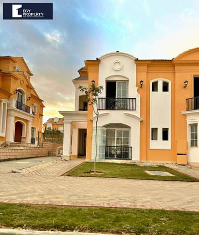 4 Bedroom Villa for Sale in New Cairo, Cairo - WhatsApp Image 2026-01-06 at 4.32. 31 PM (2). jpeg