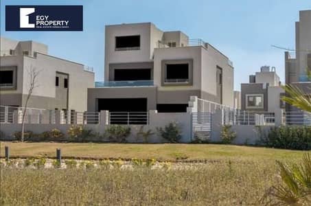 7 Bedroom Villa for Sale in 6th of October, Giza - WhatsApp Image 2025-10-22 at 8.15. 43 PM (3). jpeg