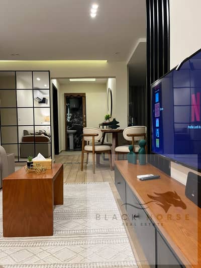 شقة 2 غرفة نوم للايجار في القاهرة الجديدة، القاهرة - WhatsApp Image 2026-01-06 at 10.51. 04 PM. jpeg