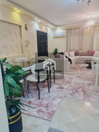 فلیٹ 2 غرفة نوم للايجار في الشيخ زايد، الجيزة - WhatsApp Image 2026-01-06 at 12.42. 06 PM (1). jpeg