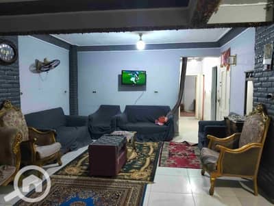 2 Bedroom Flat for Rent in Agami, Alexandria - 1000530815. jpg