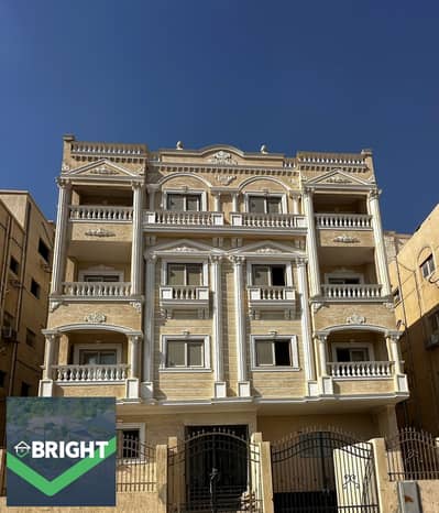 فلیٹ 3 غرف نوم للبيع في القاهرة الجديدة، القاهرة - IMG-20260104-WA0650. jpg فلیٹ 3 غرف نوم للبيع في القاهرة الجديدة، القاهرة - IMG-20260104-WA0650. jpg