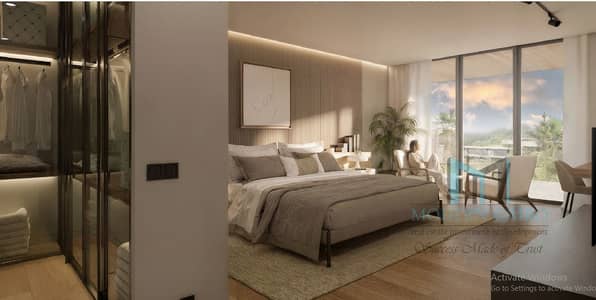 فلیٹ 1 غرفة نوم للبيع في القاهرة الجديدة، القاهرة - 1-6-2026 10-23-45 PM. png