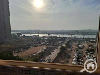 3 Bedroom Flat for Rent in Maadi, Cairo - IMG_0358. jpg 3 Bedroom Flat for Rent in Maadi, Cairo - IMG_0358. jpg