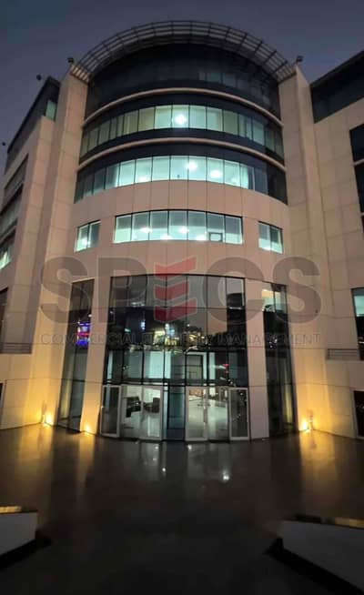 Office for Rent in New Cairo, Cairo - IMG_8798. jpg