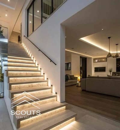 فیلا 4 غرف نوم للبيع في مدينة المستقبل، القاهرة - IMG_3451. jpg