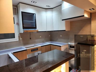 فلیٹ 2 غرفة نوم للبيع في القاهرة الجديدة، القاهرة - IMG-20260106-WA0119. jpg