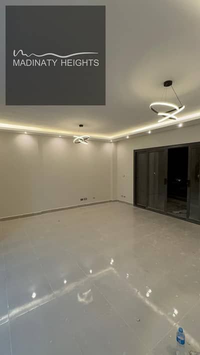 شقة 3 غرف نوم للبيع في مدينتي، القاهرة - WhatsApp Image 2026-01-06 at 11.50. 03 AM34534543. jpeg