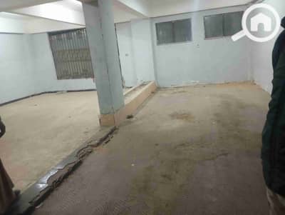 جراج  للايجار في 6 أكتوبر، الجيزة - 1000821083. jpg