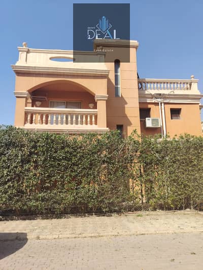 فیلا 4 غرف نوم للبيع في القاهرة الجديدة، القاهرة - WhatsApp Image 2026-01-06 at 11.30. 09 PM. jpeg